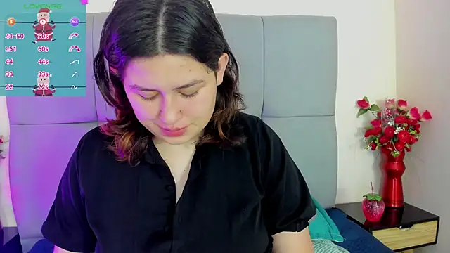 azul vera online show from 12.04.25