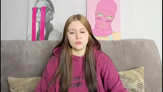 Musegirl online show from 11.22.25