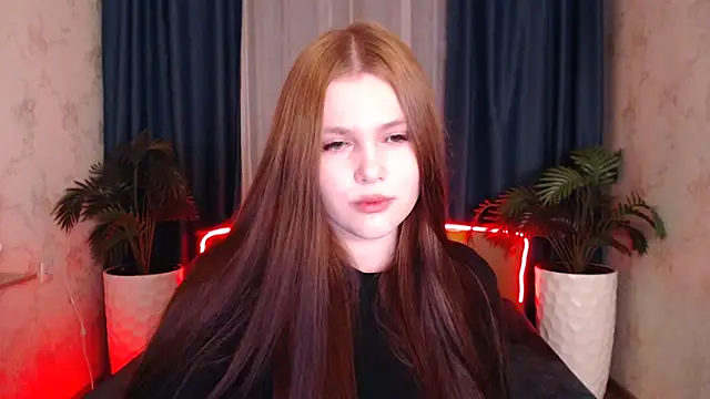 Musegirl online show from 11.30.25