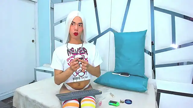 Hetaira Lexx online show from 01.12.26