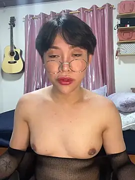 Keyka15 online show from 02.12.26