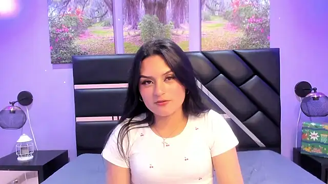 GAbrielaBotero online show from 12.19.25