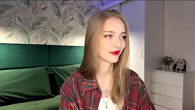 EvaPeace online show from 10.24.25