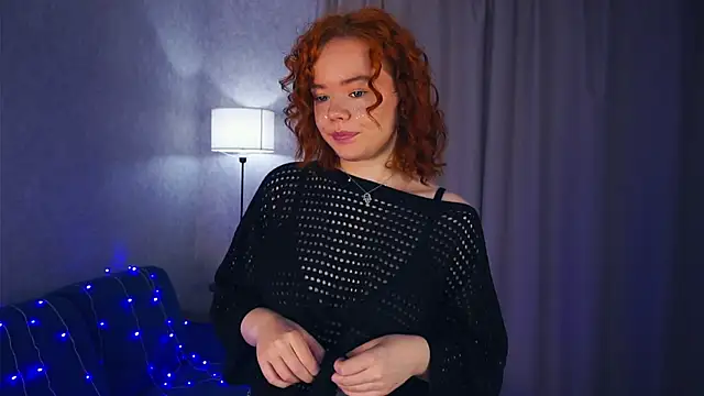 MelodyHasbrouck online show from 11.22.25