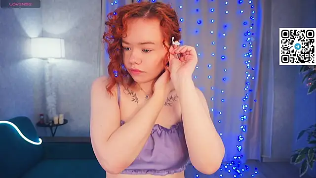 MelodyHasbrouck online show from 01.06.26