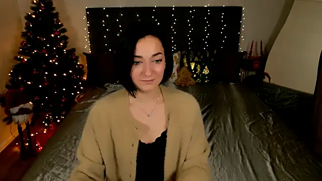 BaileeLynn online show from 12.16.25