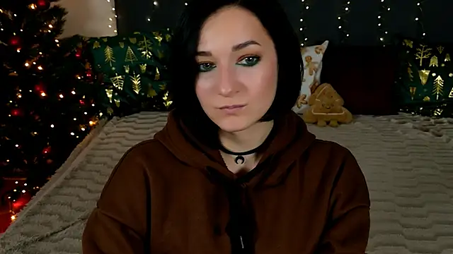 BaileeLynn online show from 12.21.25