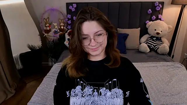 Briarx online show from 04.07.26