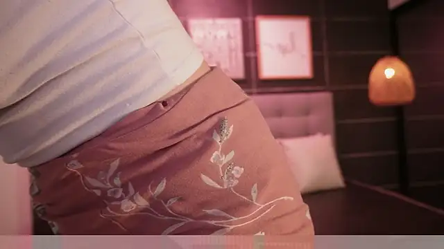 Thalia Karlson online show from 11.11.25