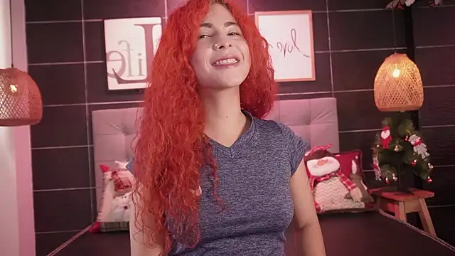 Thalia Karlson online show from 12.20.25