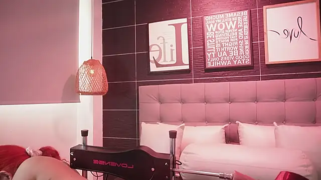 Thalia Karlson online show from 02.20.26