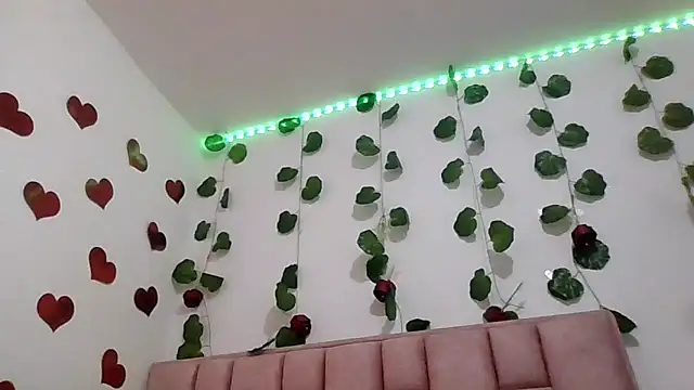 abby moss 2 online show from 03.24.26