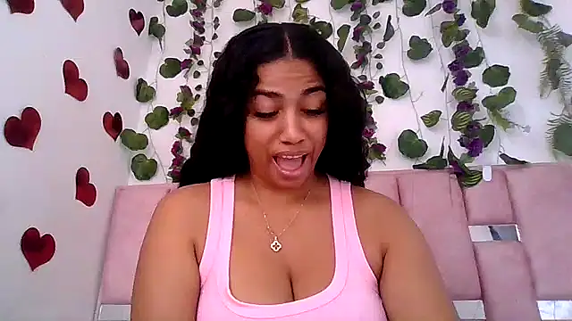 abby moss 2 online show from 04.14.26