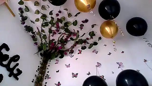 abby moss 2 online show from 07.19.26