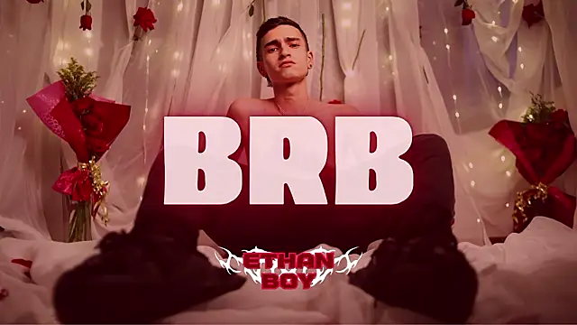 Ethan Boy  online show from 02.13.26