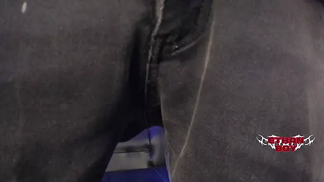 Ethan Boy  online show from 02.14.26