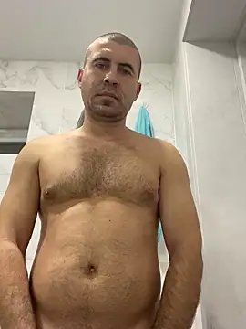 AronMode online show from 11.27.25