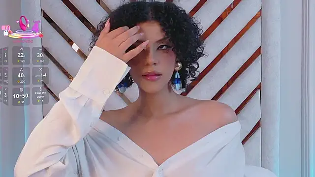 Lila-Rose online show from 02.25.26