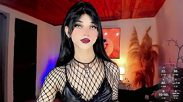 Kinng Sex online show from 06.28.26
