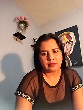 Candy-Samanthy online show from 10.15.25