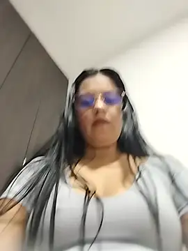 Candy-Samanthy online show from 10.23.25