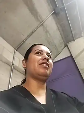 Candy-Samanthy online show from 10.27.25