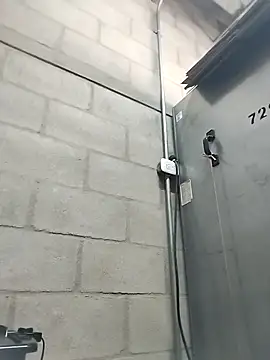 Candy-Samanthy online show from 10.29.25