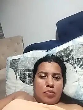 Candy-Samanthy online show from 11.09.25