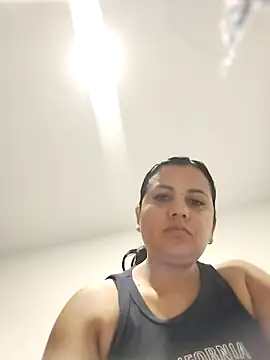 Candy-Samanthy online show from 11.17.25