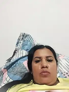 Candy-Samanthy online show from 11.21.25