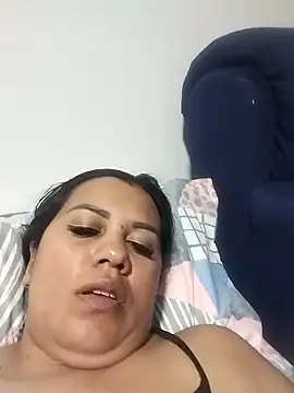 Candy-Samanthy online show from 11.24.25