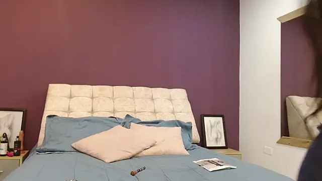 Valerii Mariin online show from 11.01.25