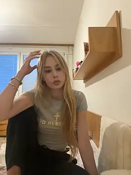 JudithCarly online show from 11.02.25