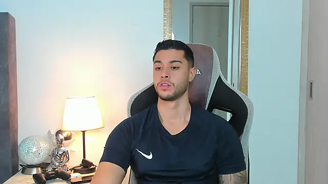 Ken mailik1 online show from 11.21.25