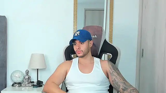 Ken mailik1 online show from 02.21.26