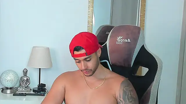 Ken mailik1 online show from 03.27.26