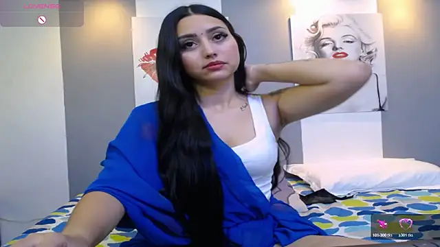  tahira   online show from 11.25.25