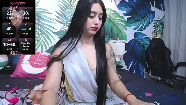  tahira   online show from 01.06.26