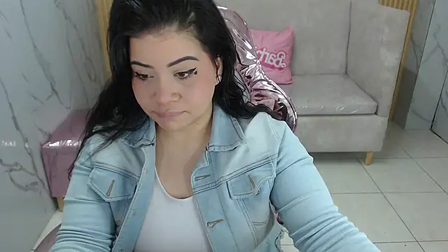 Scarlettt s online show from 10.13.25