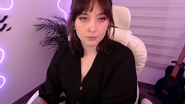 Fallenag666 online show from 11.03.25