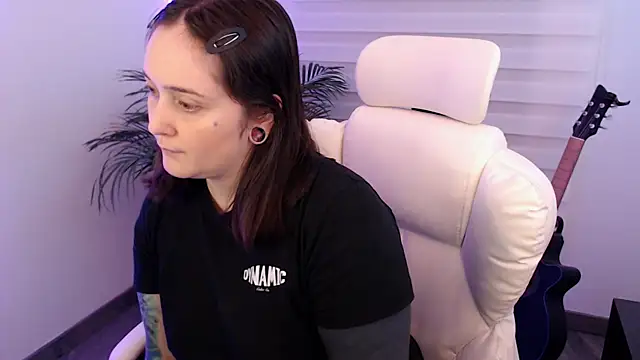 Fallenag666 online show from 12.02.25