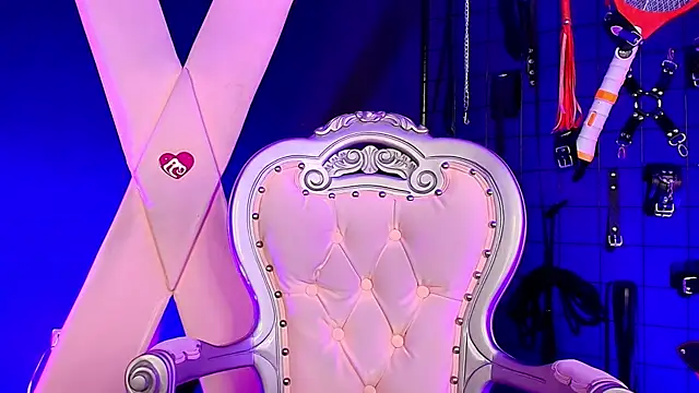 Bela sophie  online show from 11.07.25