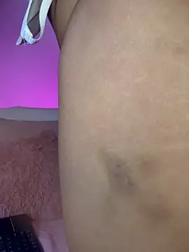 Swweet Miia1 online show from 02.07.26