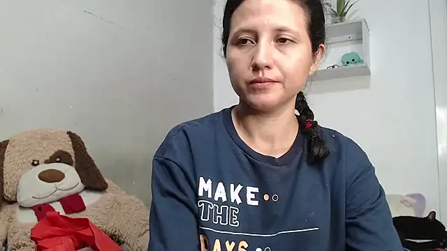 Renata Rivas online show from 03.10.26