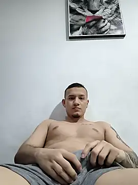 andriu656 online show from 10.10.25