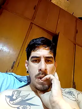 doncata21 online show from 10.10.25