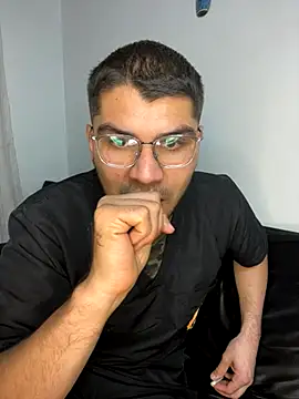 mirallesandbig online show from 11.18.25