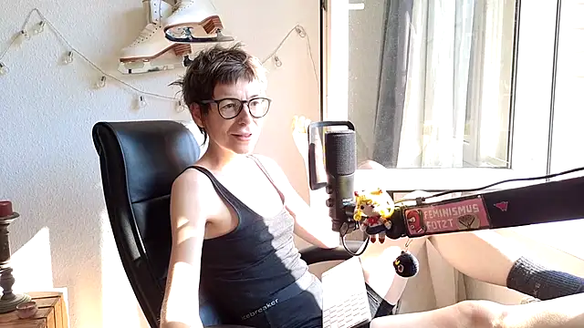 Antifistin online show from 03.23.26