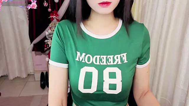 Xuka2594 online show from 01.07.26