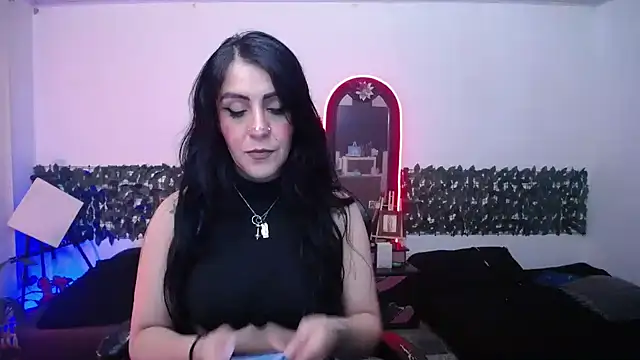 Anastasiabasst   online show from 11.08.25